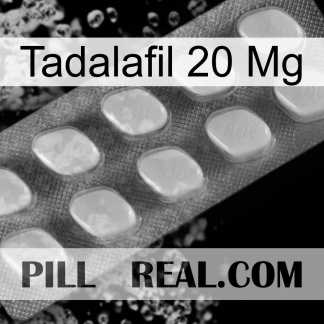 Tadalafil 20Mg 08